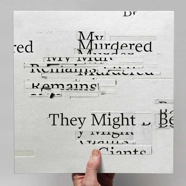 They Might Be Giants - My Murdered Remains